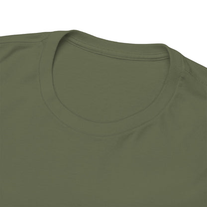Cashverse Cotton Tee