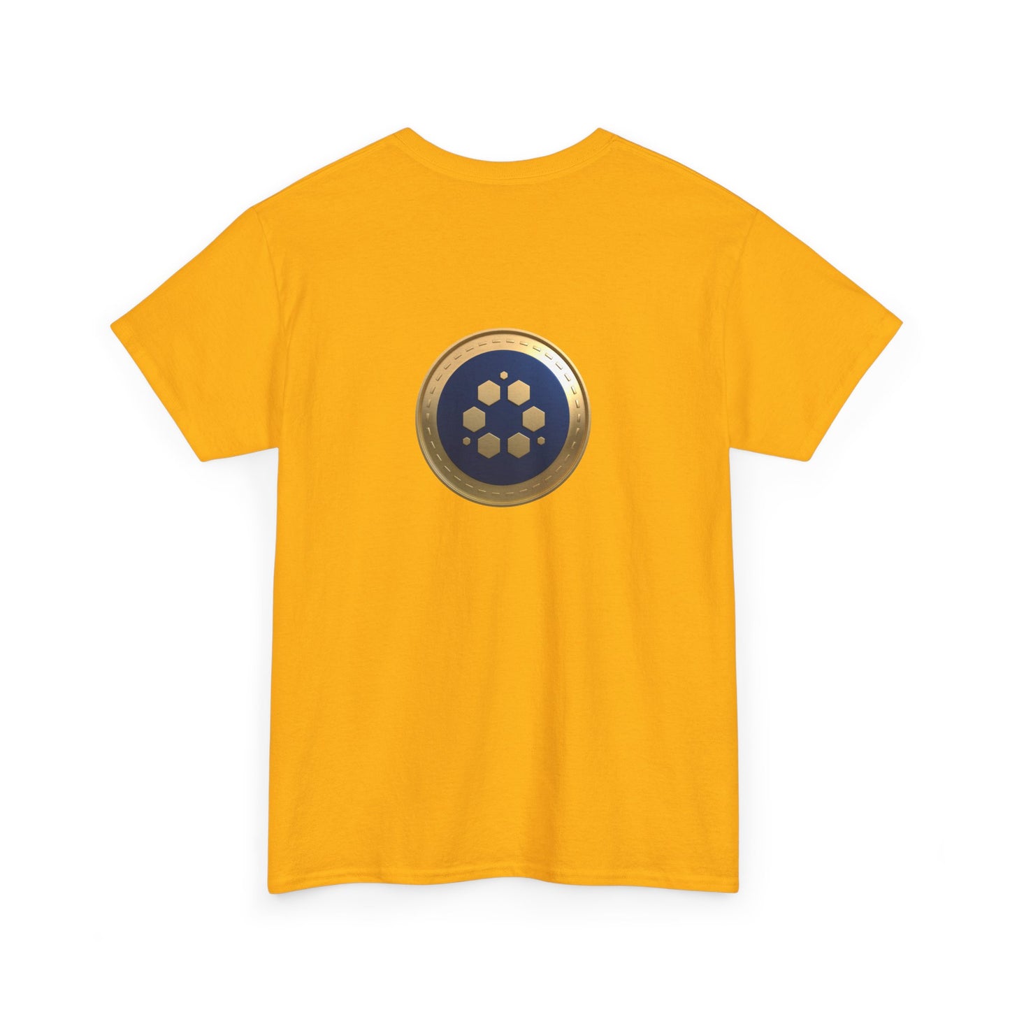 ADA Cash Cotton Tee