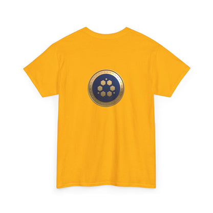 ADA Cash Cotton Tee