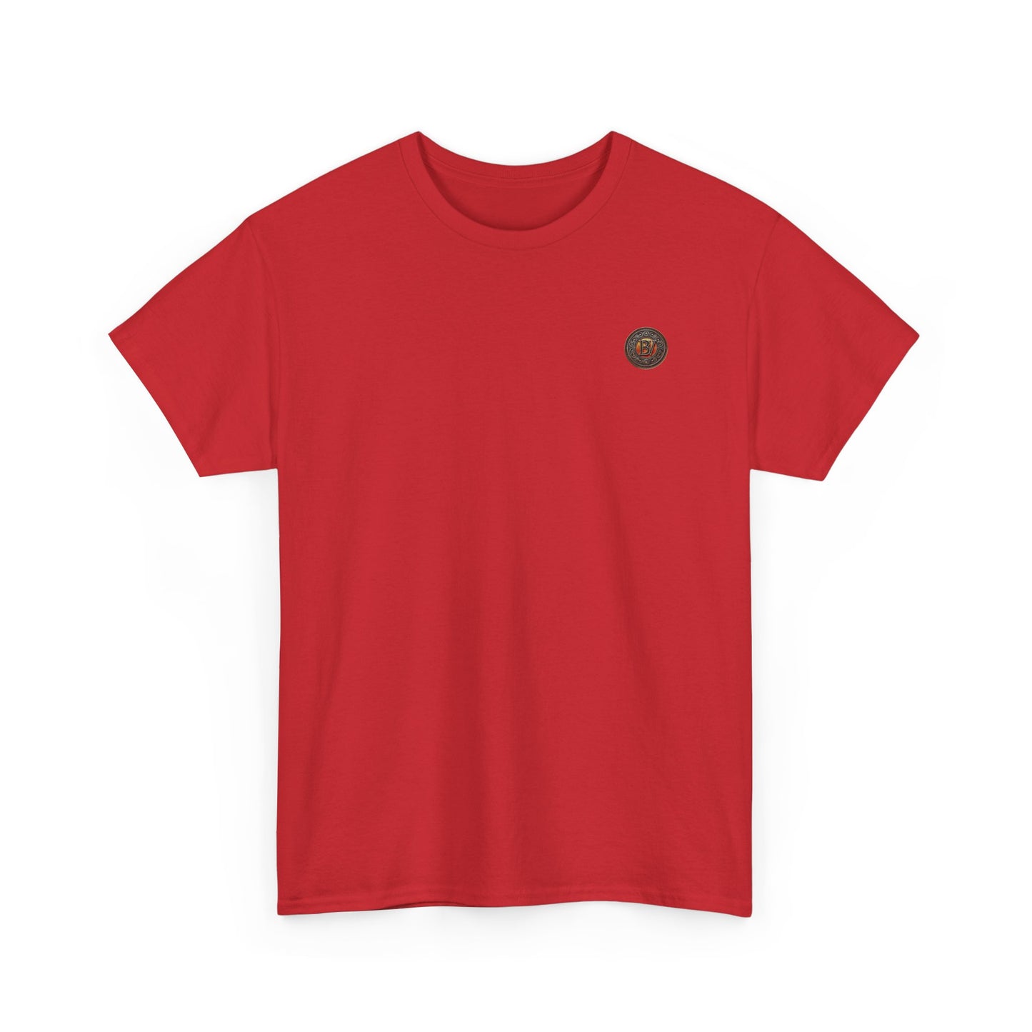 Bible Verse VR Cotton Tee