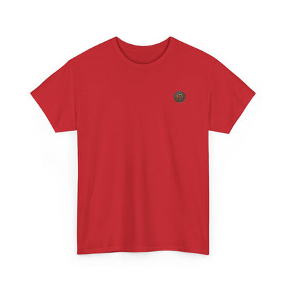 Bible Verse VR Cotton Tee
