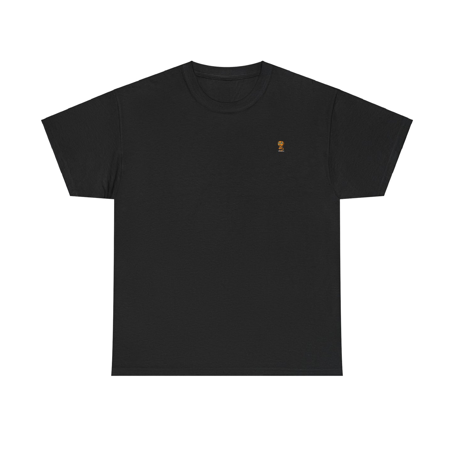 Robie The Robot Cotton Tee