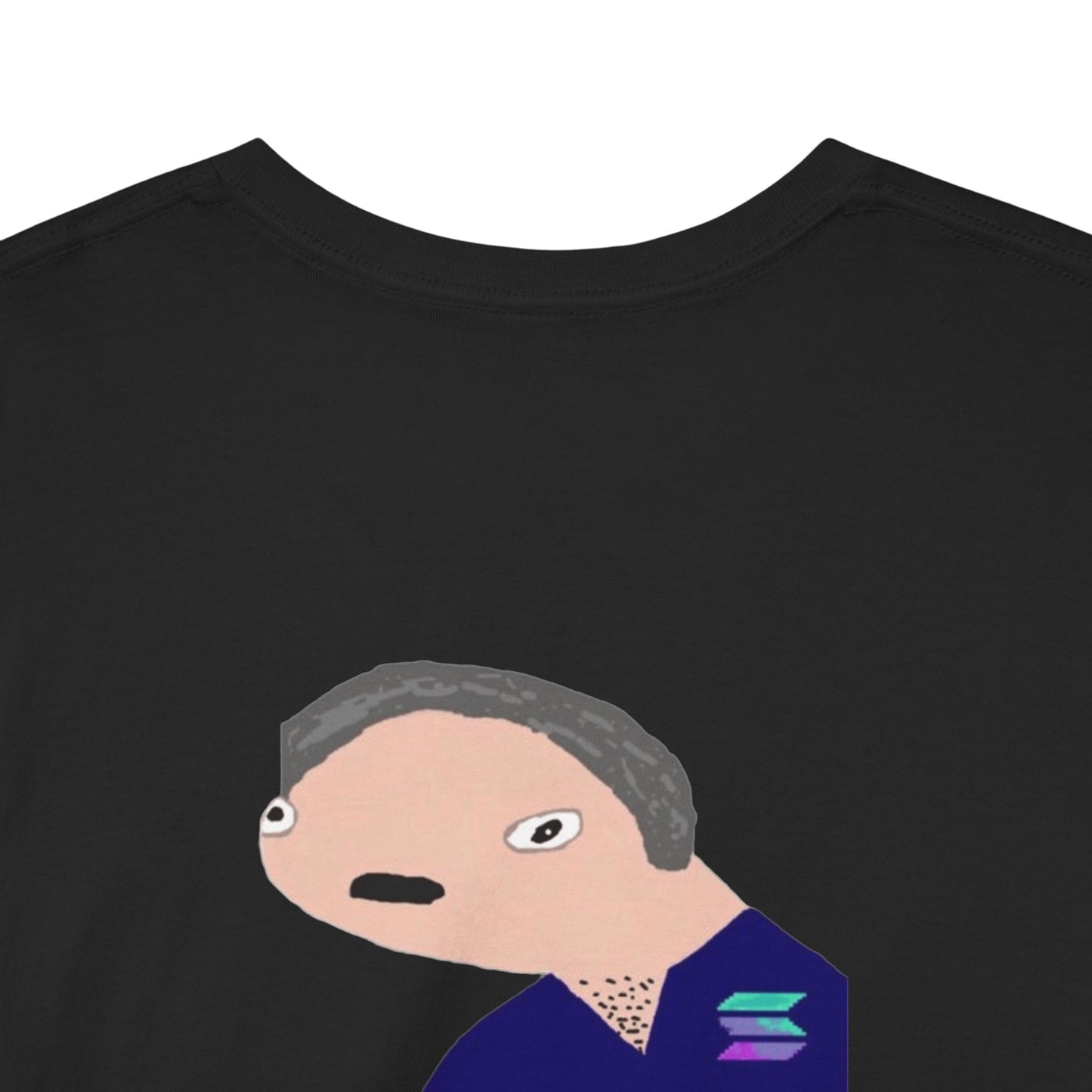 Epston Cotton Tee