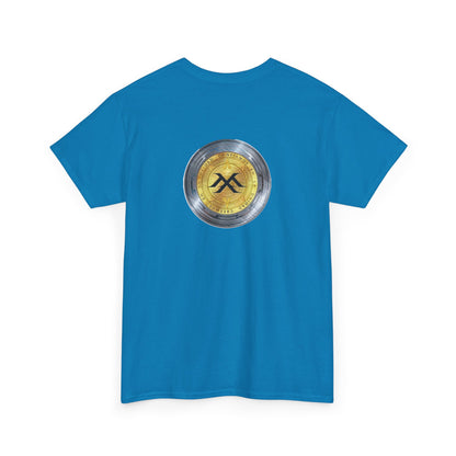 MXD Token Cotton Tee