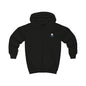 Kenji Token Kids Hoodie