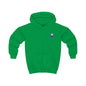 Kenji Token Kids Hoodie