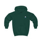 Kenji Token Kids Hoodie