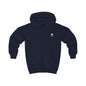 Kenji Token Kids Hoodie