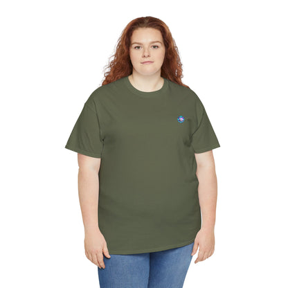 VM Cats Cotton Tee