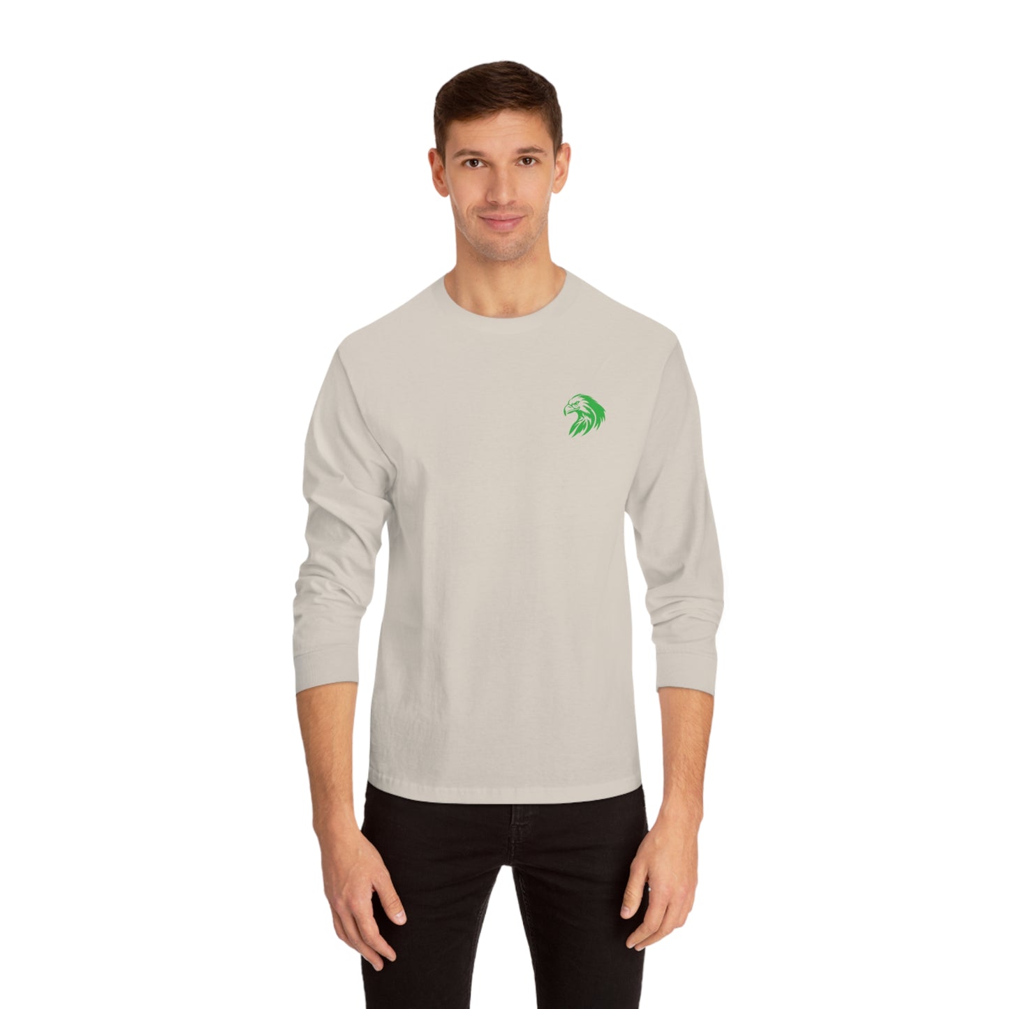 Prevail Token Classic Long Sleeve T-Shirt