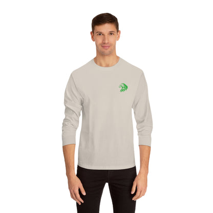Prevail Token Classic Long Sleeve T-Shirt
