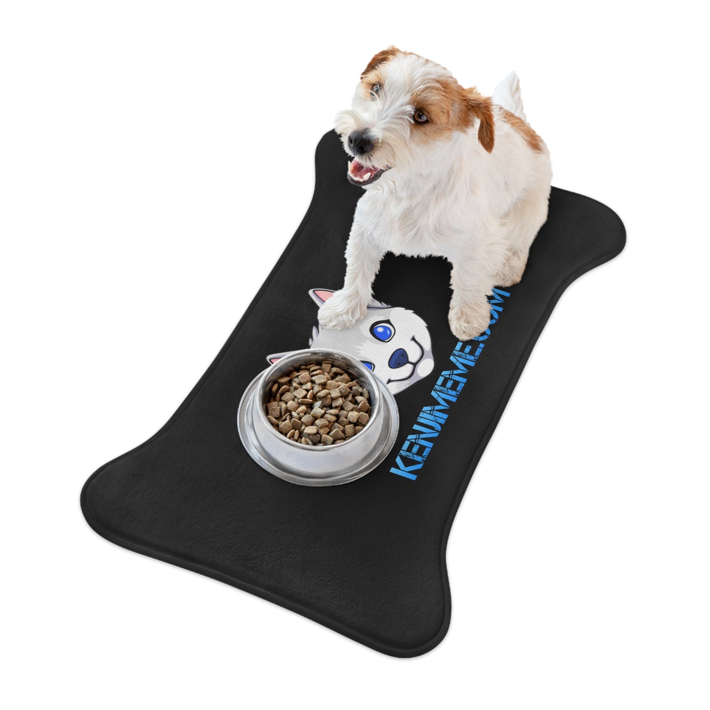 Kenji Pet Feeding Mats