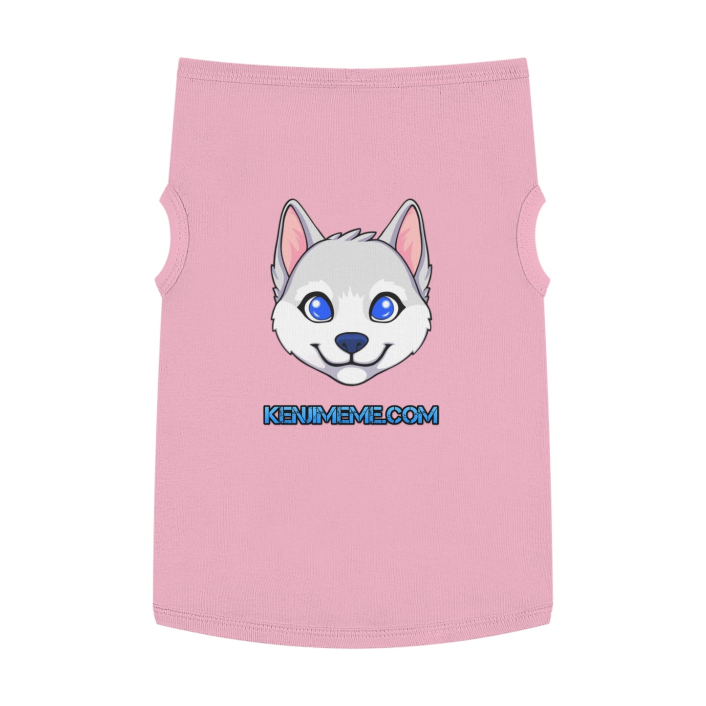 Kenji Pet Tank Top