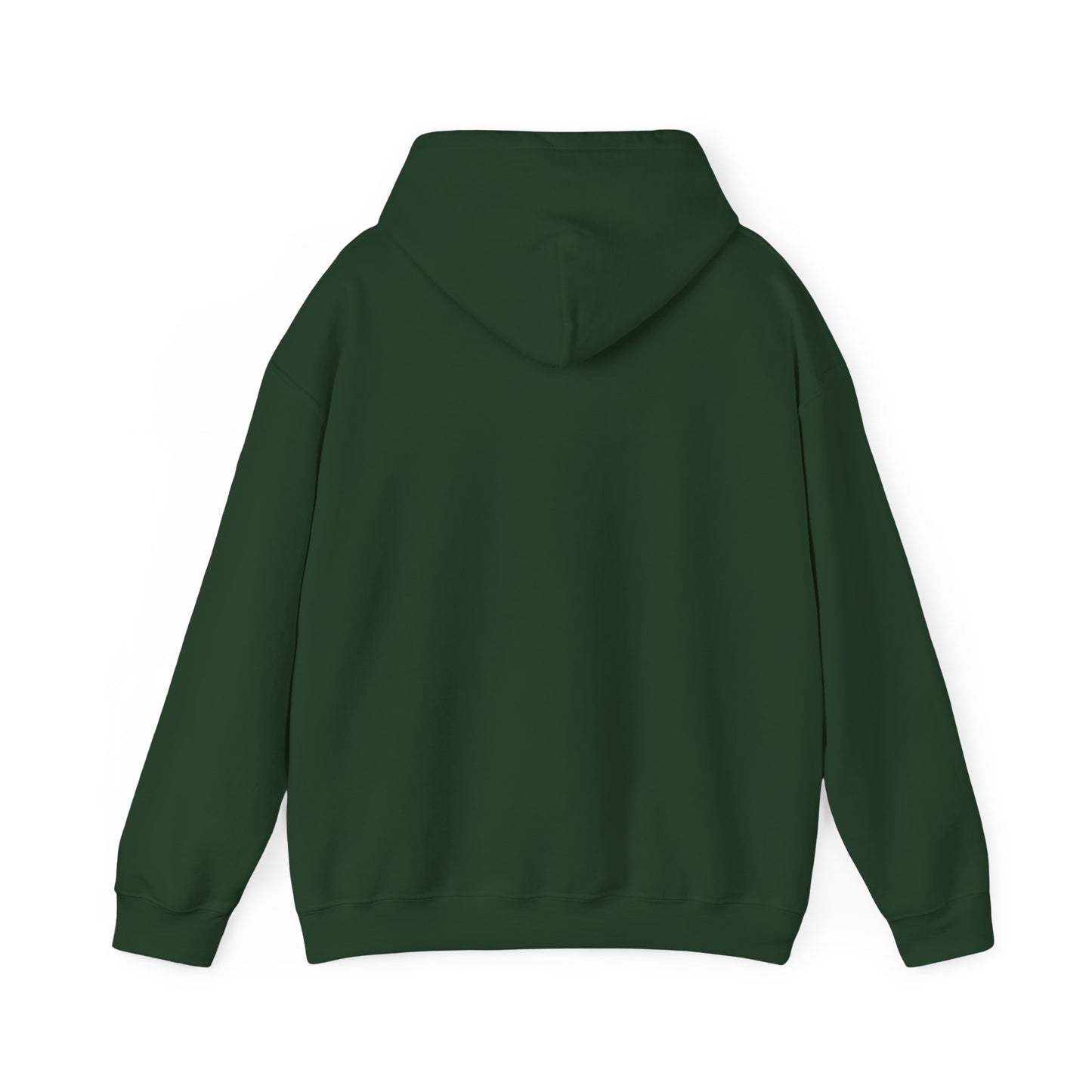 WORK Token Hooded Sweatshirt