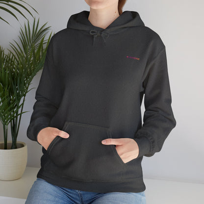 Cashverse Hooded Sweatshirt