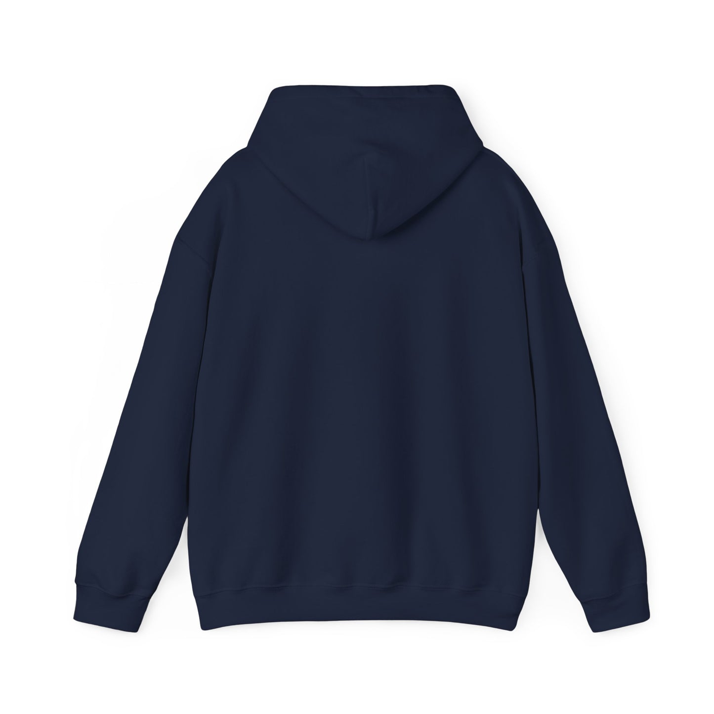 WORK Token Hooded Sweatshirt