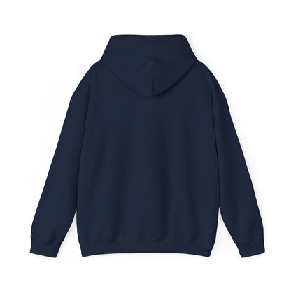 WORK Token Hooded Sweatshirt