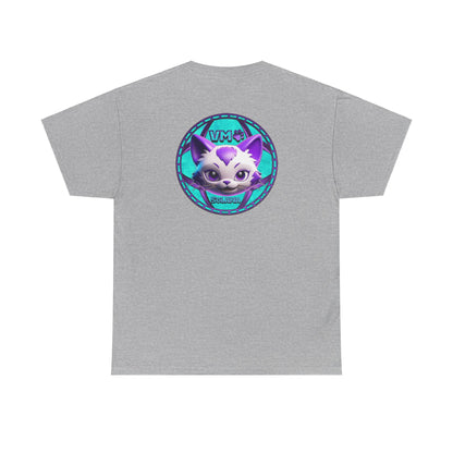 VM Cats Cotton Tee