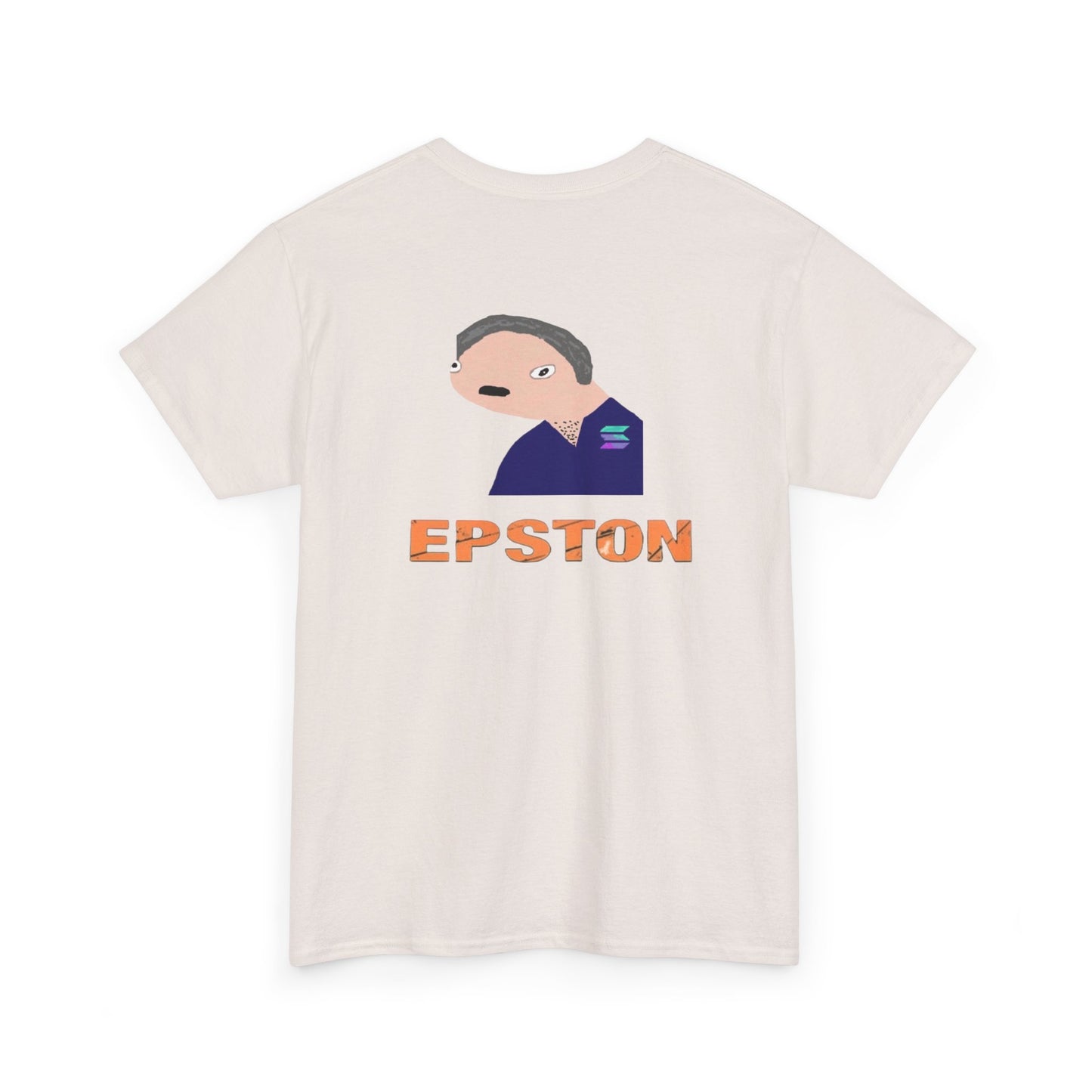 Epston Cotton Tee