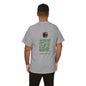 Hair of Trump Cotton Tee