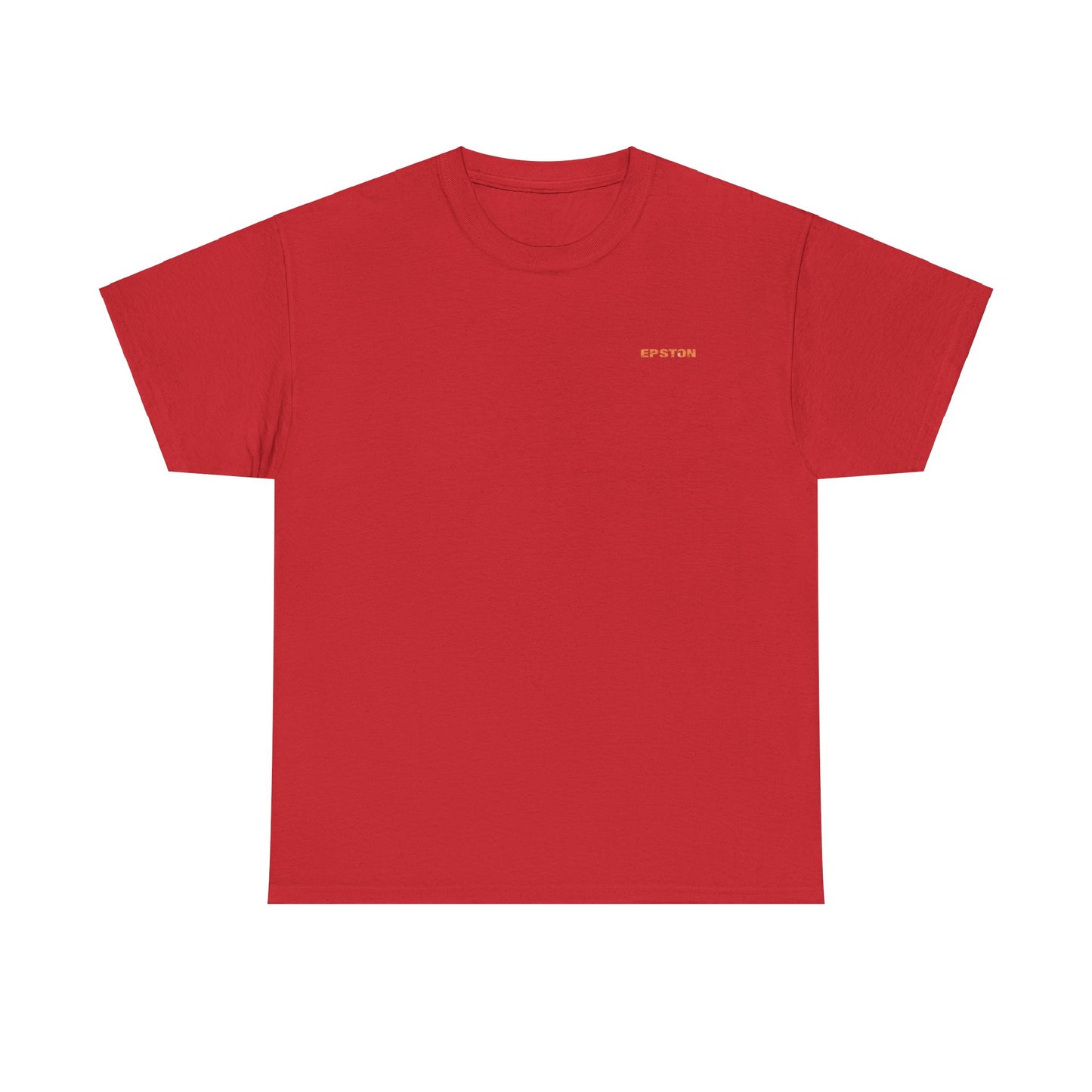 Epston Cotton Tee