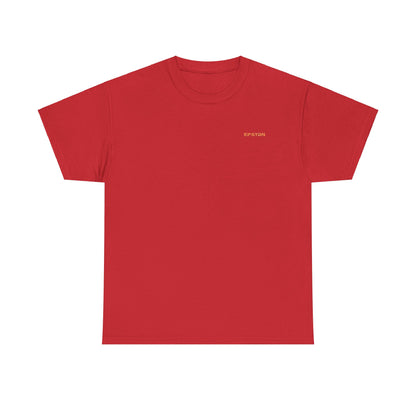 Epston Cotton Tee