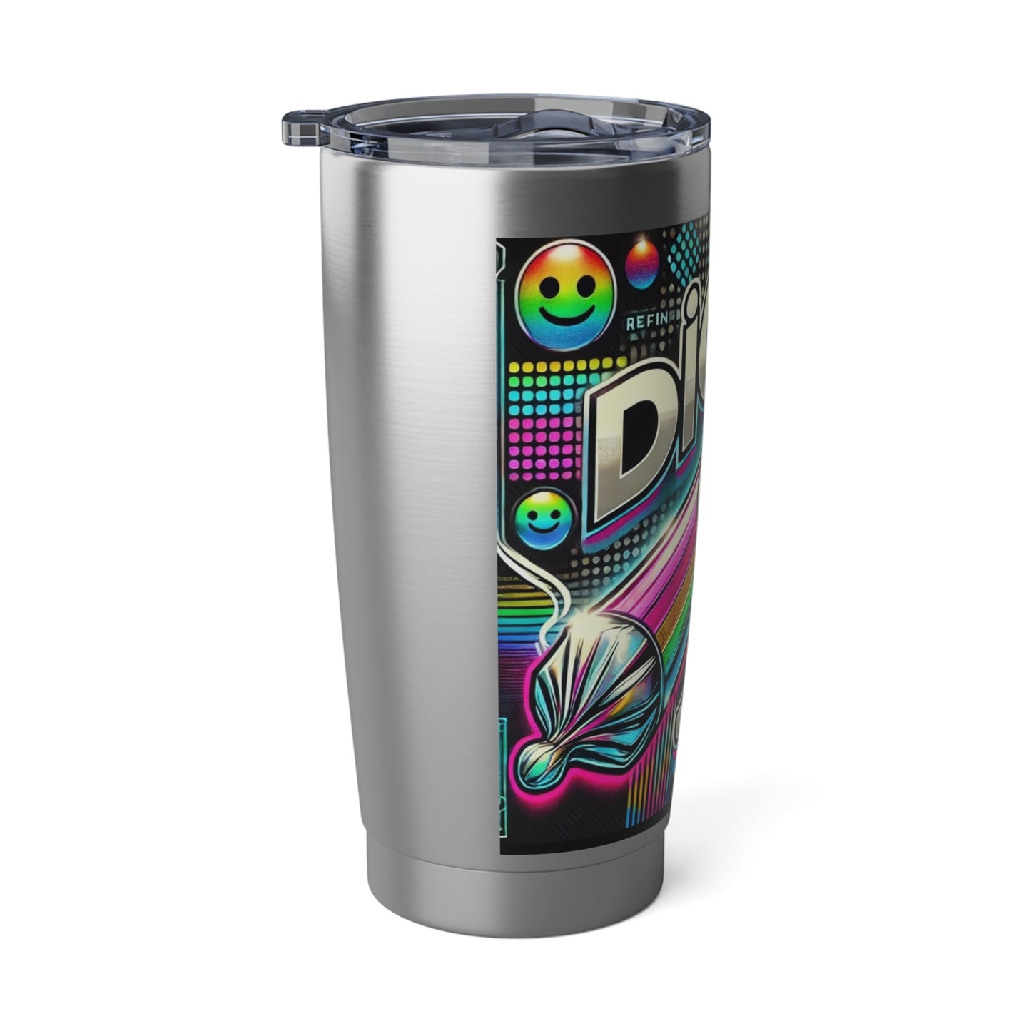 $KOINZ 20oz Tumbler
