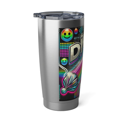 $KOINZ 20oz Tumbler