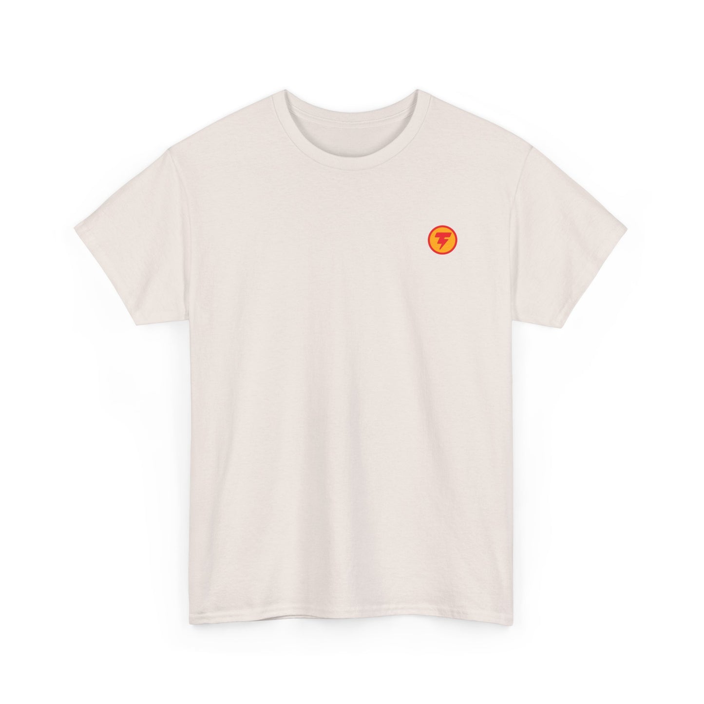 Turbo BSC Cotton Tee