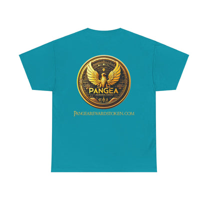 Pangea Rewards Cotton Tee