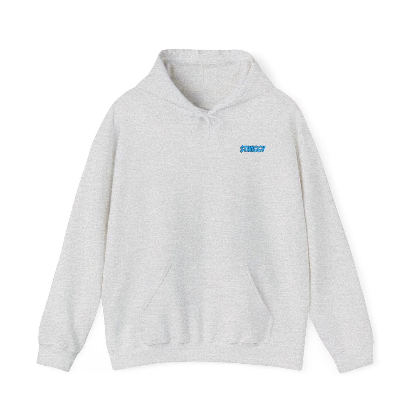 Twiggy Hooded Sweatshirt