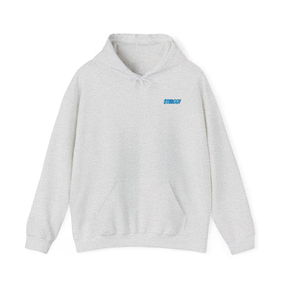 Twiggy Hooded Sweatshirt