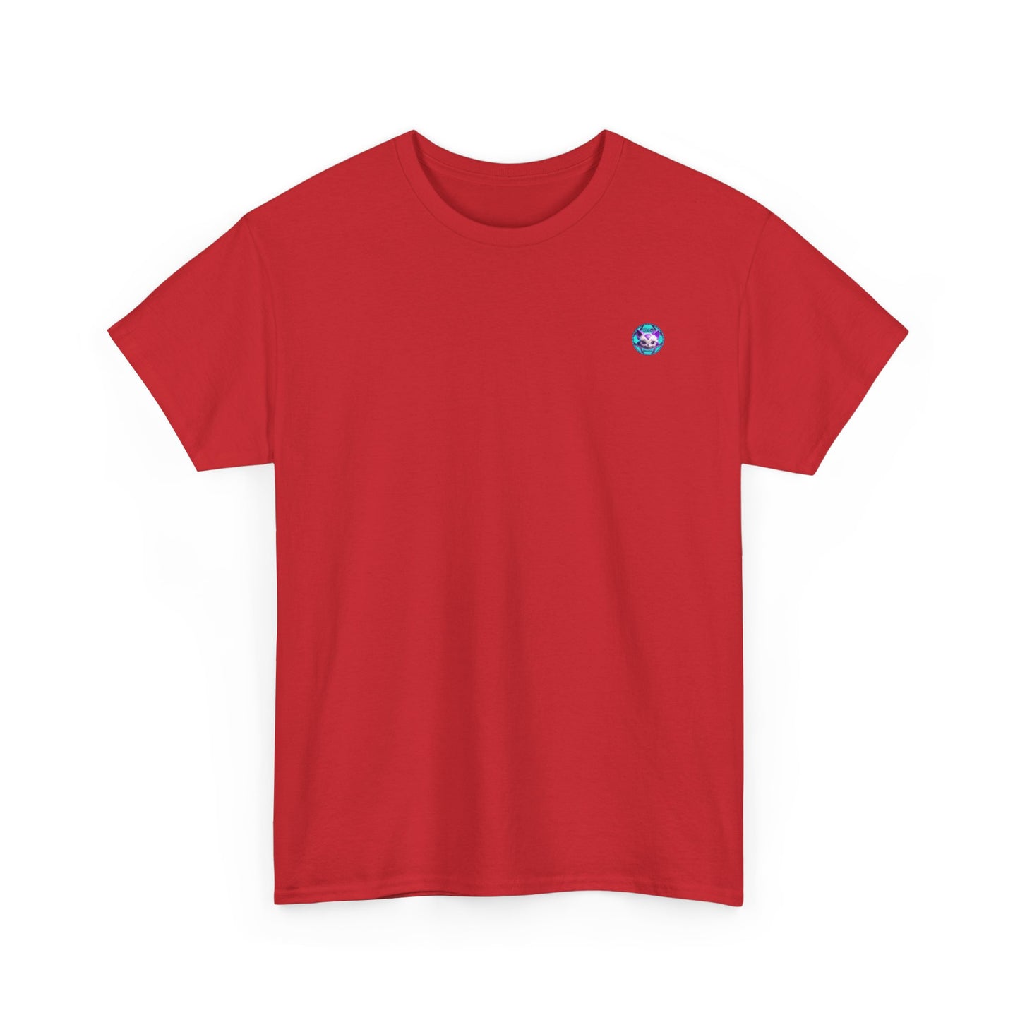 VM Cats Cotton Tee