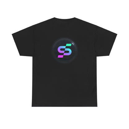 Sol Cash Cotton Tee