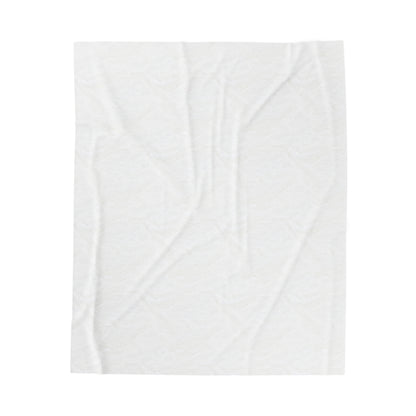 Prevail Token Plush Blanket