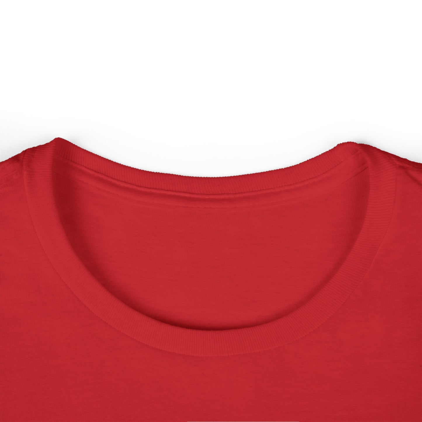 GeoLeaf Token Women's Softstyle Tee