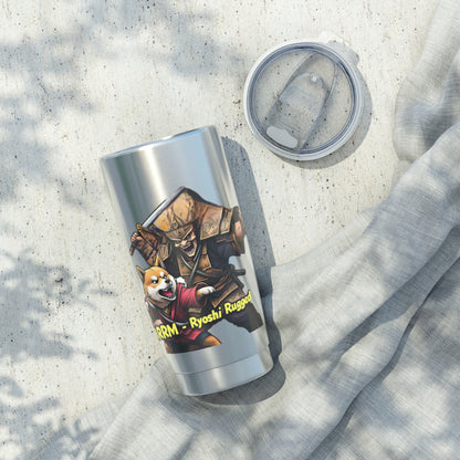Ryoshi Rugged Me 20oz Tumbler