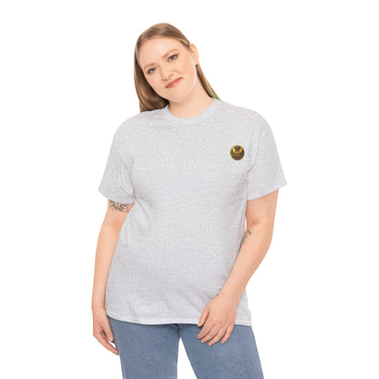 Pangea Rewards Cotton Tee