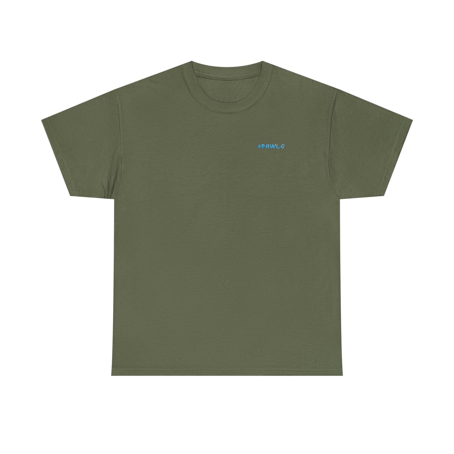 Bawls Onu Cotton Tee