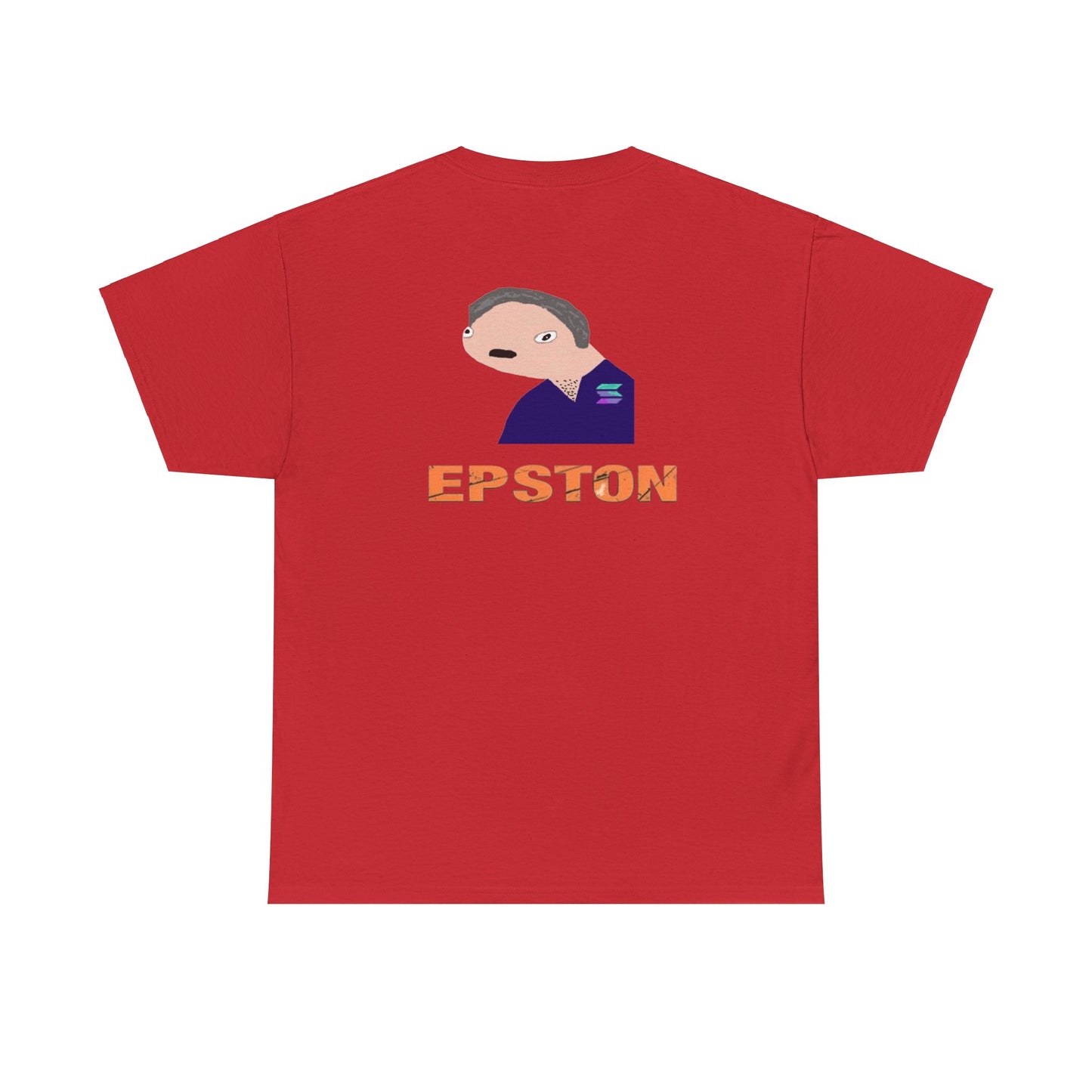 Epston Cotton Tee