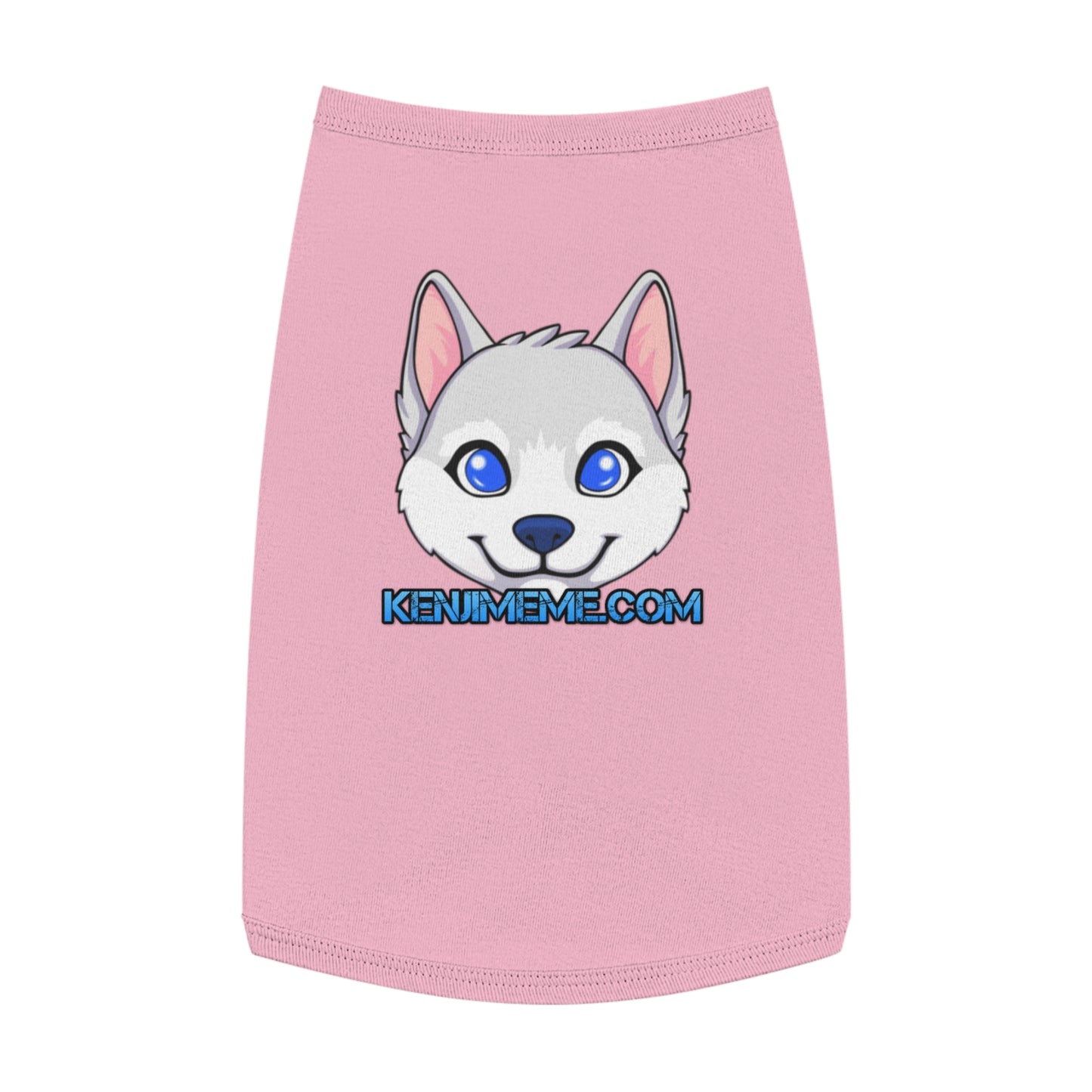 Kenji Pet Tank Top