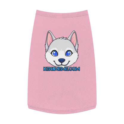Kenji Pet Tank Top