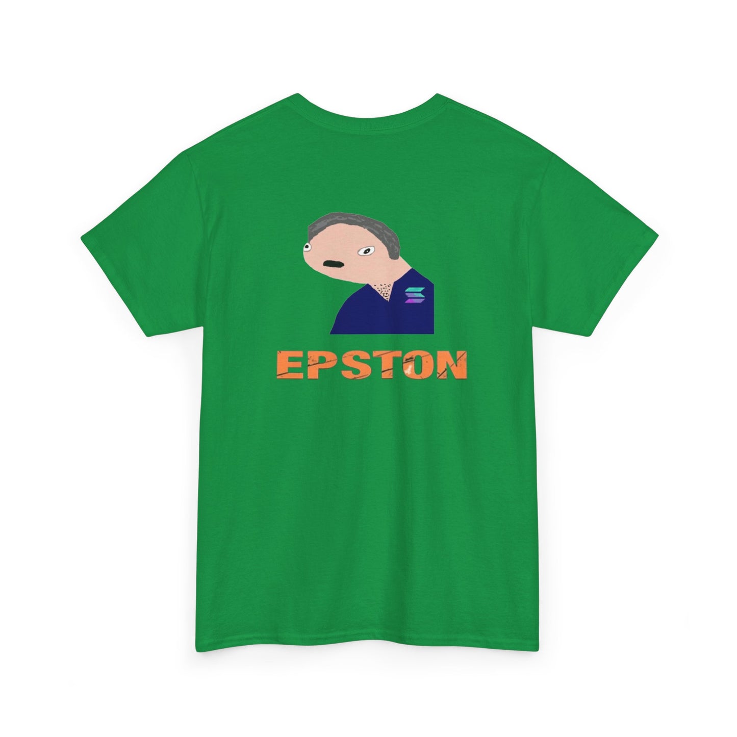 Epston Cotton Tee