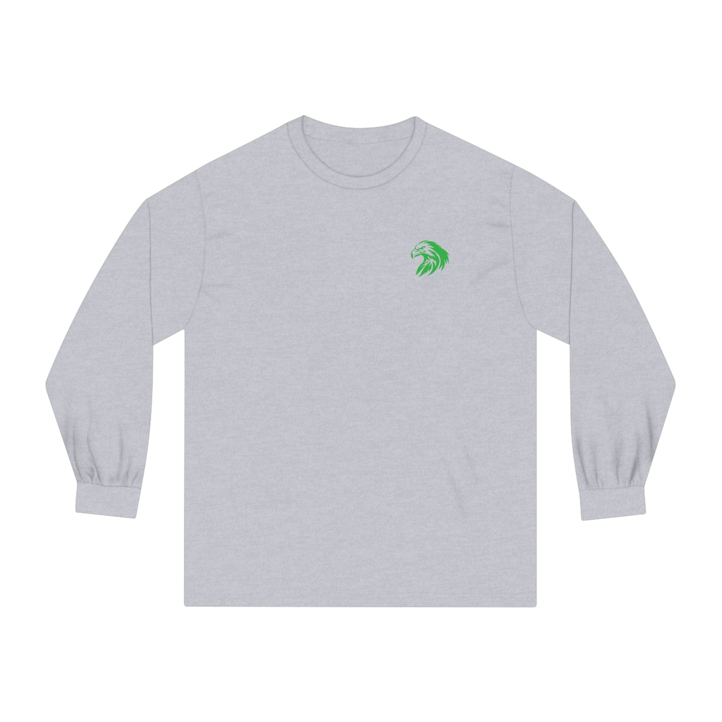 Prevail Token Classic Long Sleeve T-Shirt