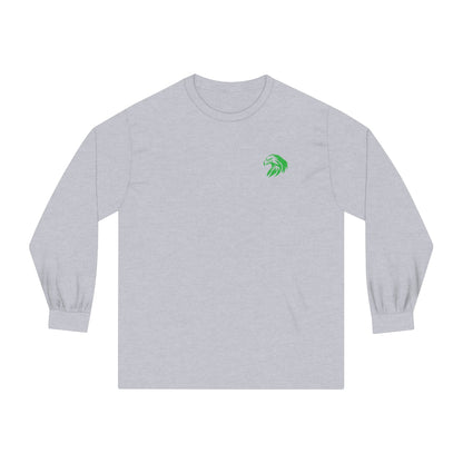 Prevail Token Classic Long Sleeve T-Shirt