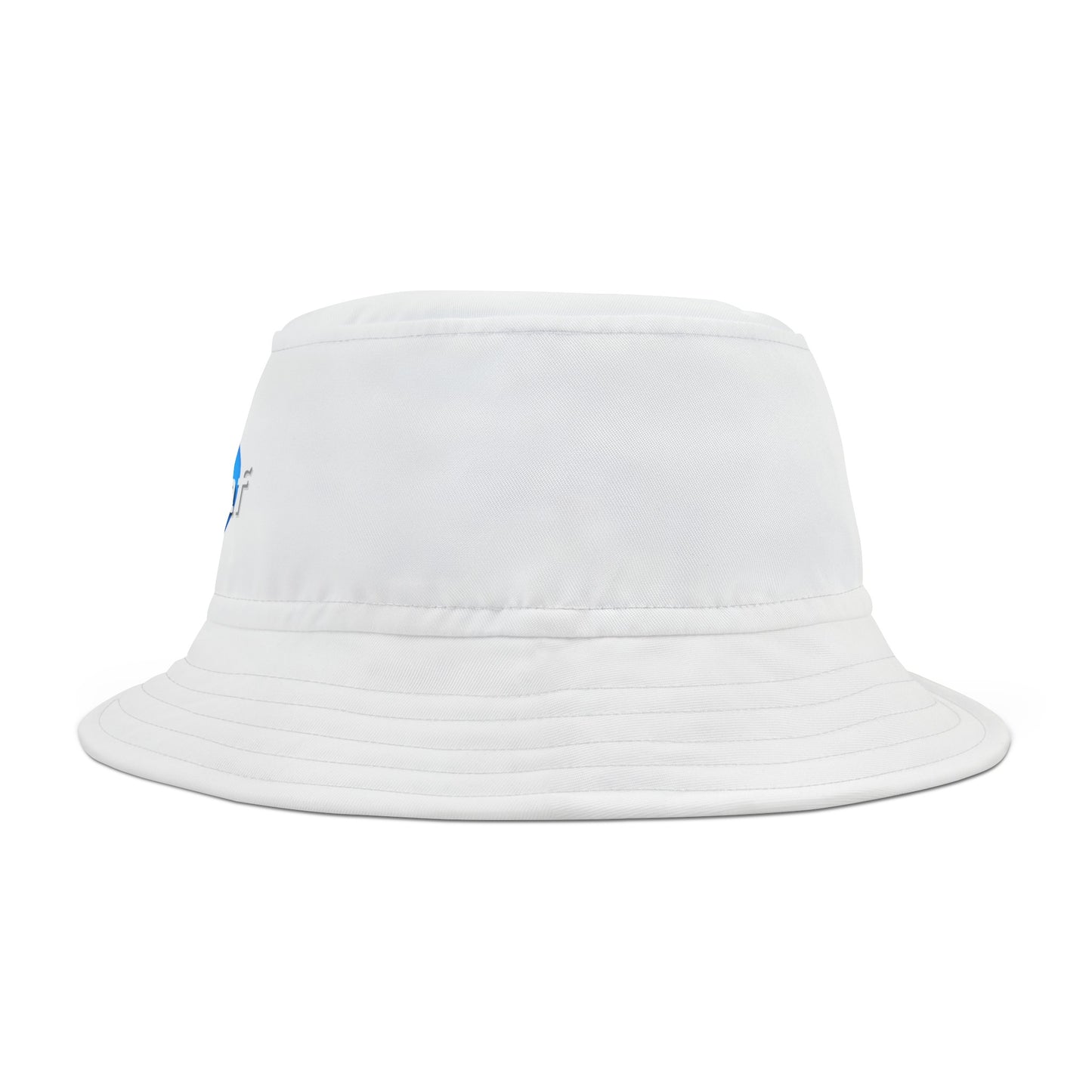 GeoLeaf Token Bucket Hat (AOP)
