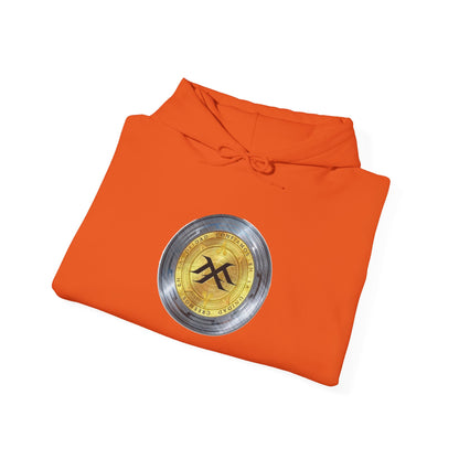 MXD Token Hooded Sweatshirt