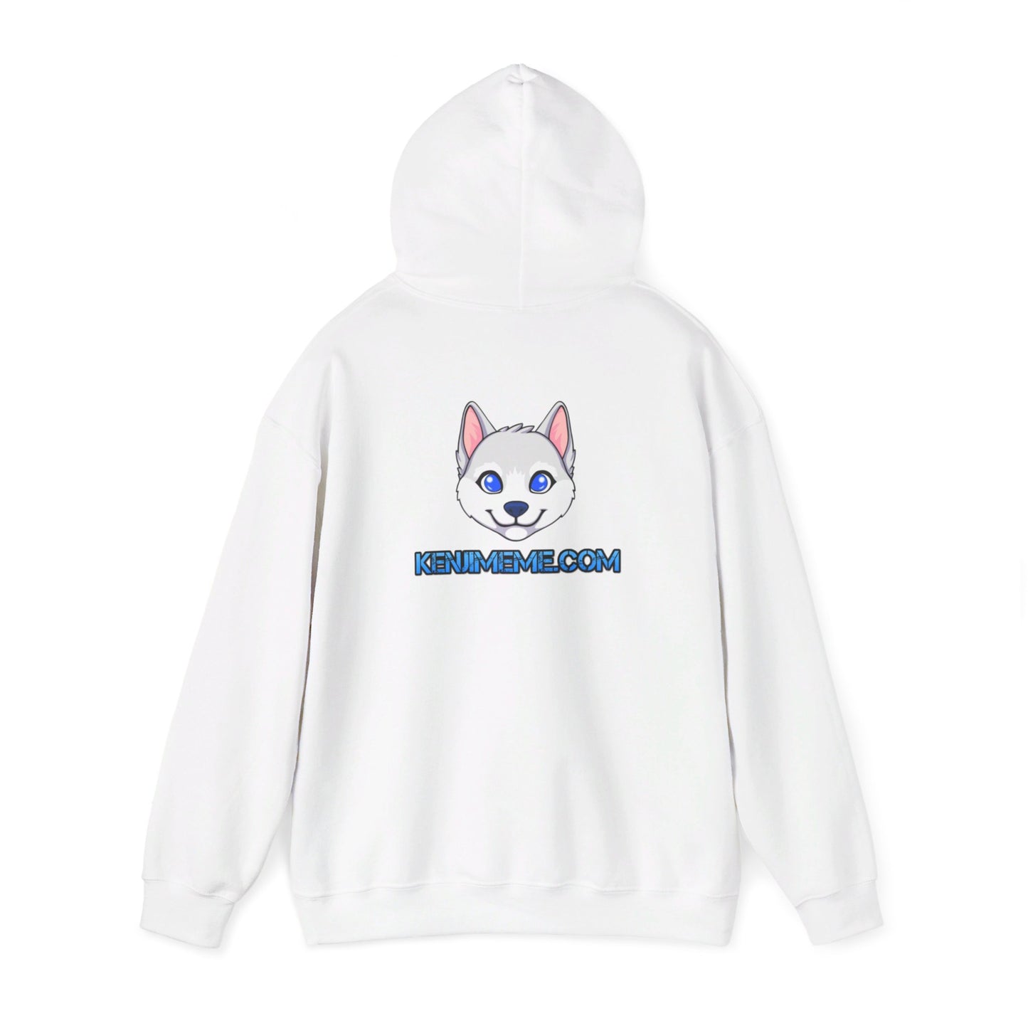 Kenji Token Hooded Sweatshirt