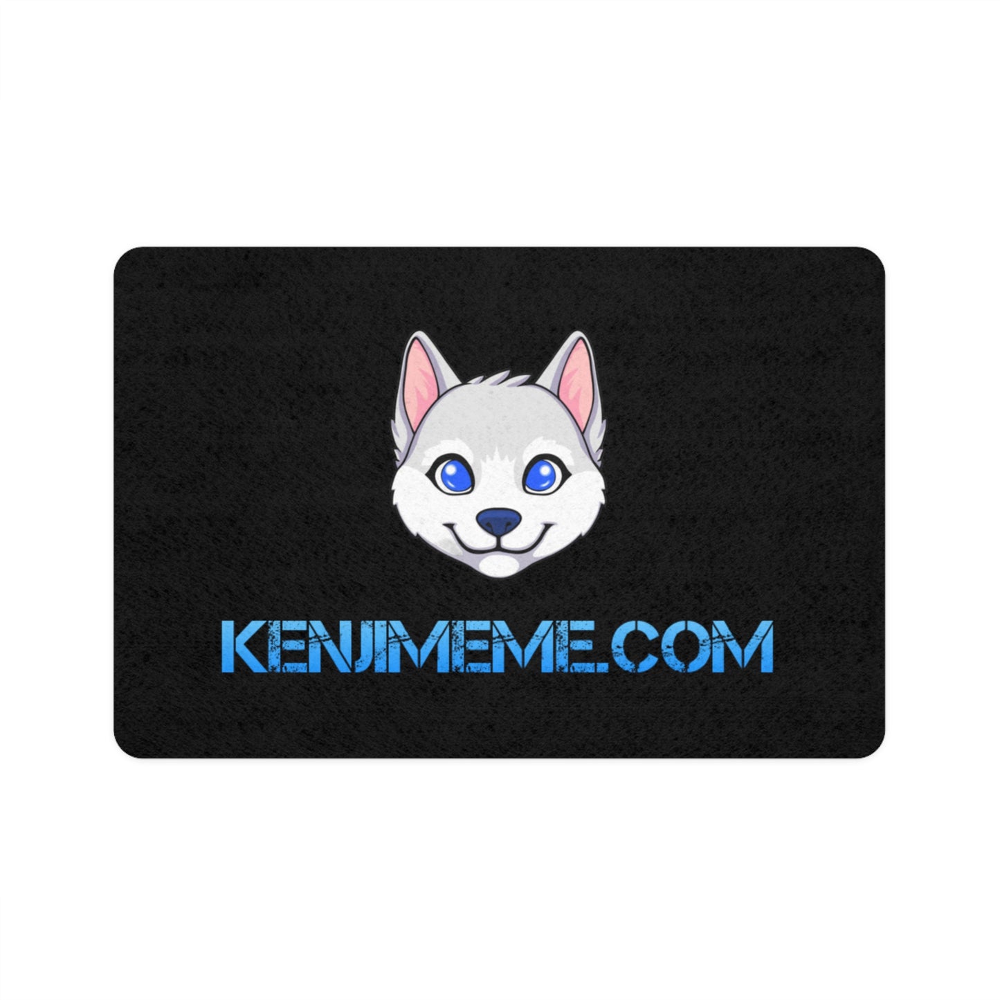 Kenji Pet Food Mat (12x18)