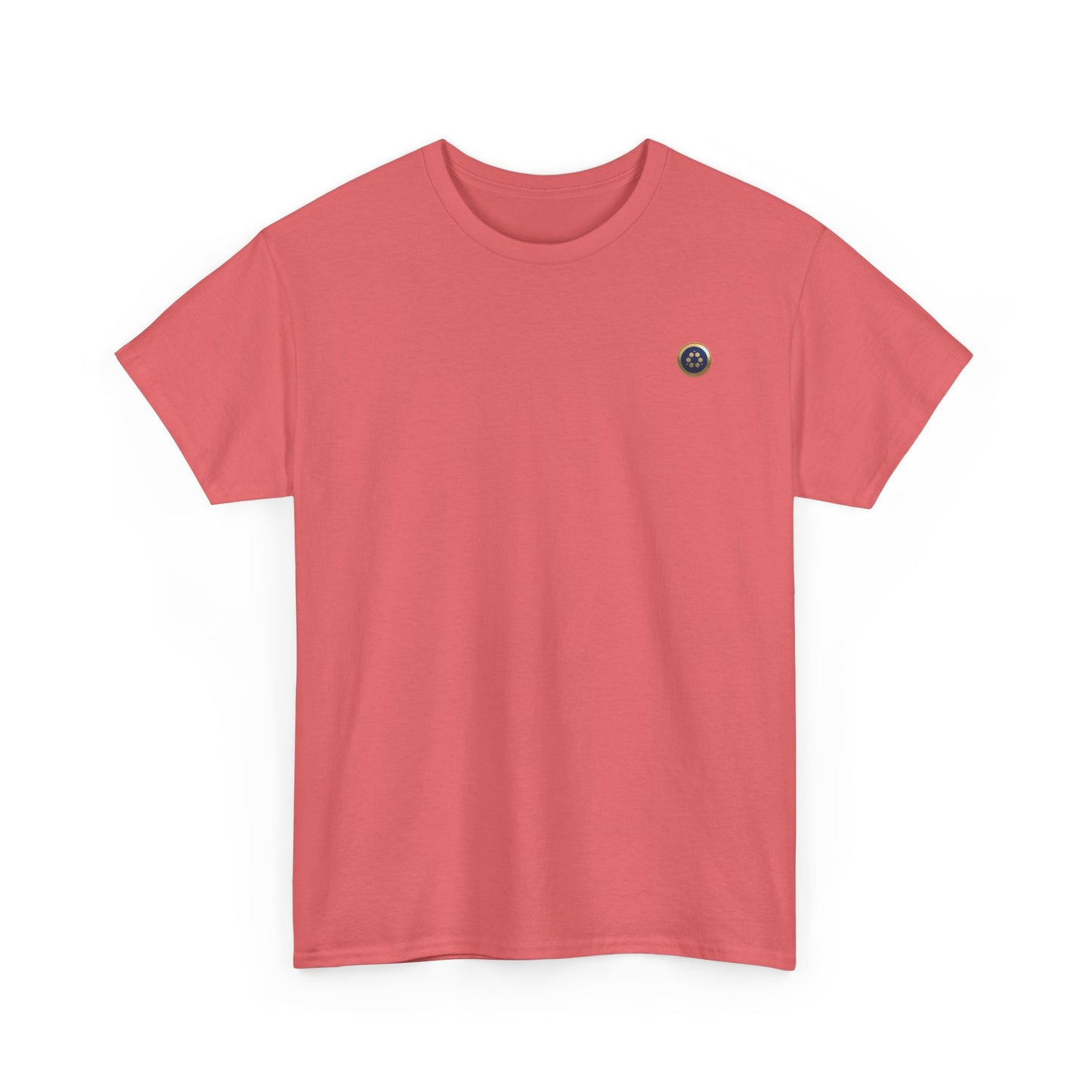 ADA Cash Cotton Tee